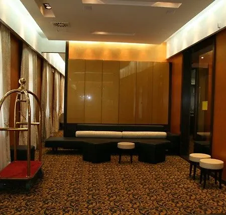 Hotel Hercegovina 4*